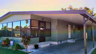 UNDER $40,000-This Home Looks Like Your Own Resort Inside!