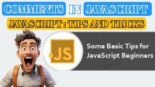 JavaScript Comments Tutorial in Hindi / Urdu | Learn JavaScript Comments: Step-by-Step Guide