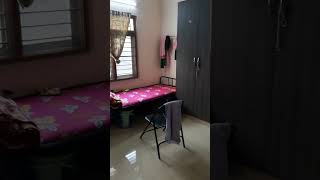 very  clean and superb ladies hostel in #chennai#