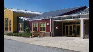 Glenwood Elementary Quarantine Video