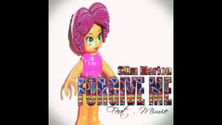 Slim Marion - Forgive Me (Ft. Mimie) [New Afropop R&B]