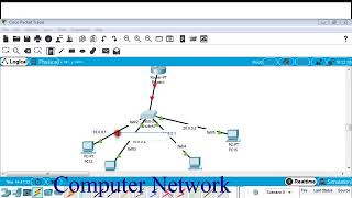 lab11 computer network part2