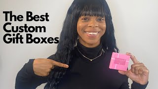 Where to buy jewelry gift boxes |Shenzhen Xin Tianya Packaging Co. | Gift Box Review