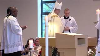 Rite of Candidacy | Brendan Foley, John Leo Oduor, Dennis Walker