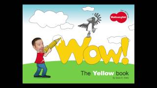 Classroom Management Songs for Wow! The Yellow Book