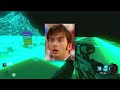 the vaporwave cod zombies map was a nightmare... black ops 3 zombies