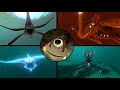 All Deaths Subnautica!