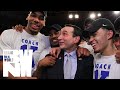 Coach K is What Winning Should Look Like. You Win, When you Win Together!