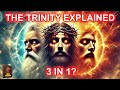 The Powerful Truth of TRINITY Revealed: Understanding the Father, Son, and Holy Spirit
