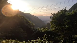 真夏でも山岳渓流に行けば釣れる⁉︎ 【渓流ルアー】　#shorts