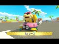 【参加型】マリカー上手くなるぞ！配信【マリオカート８dx】