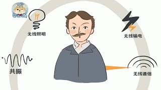 【读书】《特斯拉》6分钟了解特斯拉的一生丨柴知道ChaiKnows