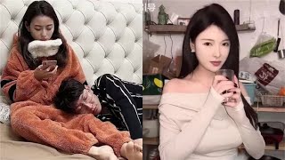 盘点婚后趣事，老婆的强势让我苦笑不得！