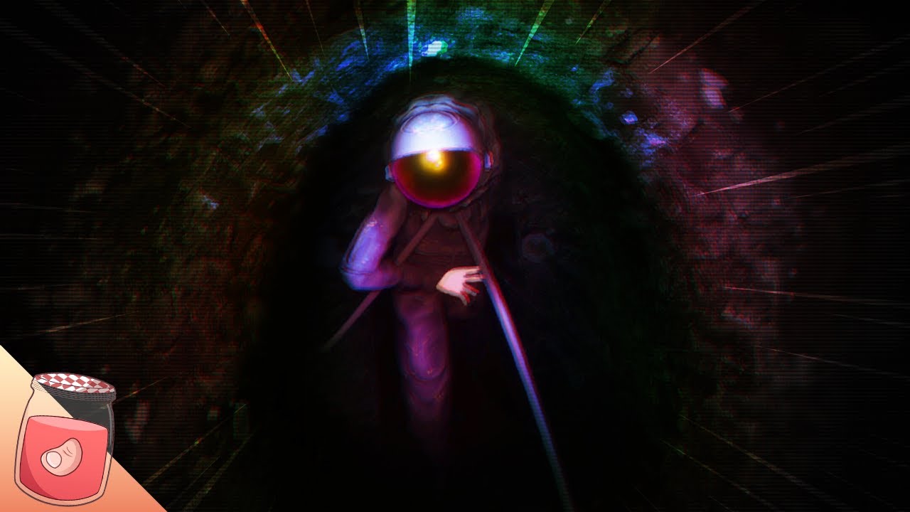 This Game Was Horrifying Youtube