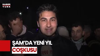 Suriye'nin Özgür Başkentinde Neler Yaşanıyor?