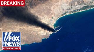 BREAKING: European allies make MAJOR pivot on Strait of Hormuz