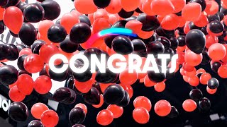 Congrats Class of 2025!