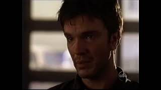 ABC The Wonderful World Of Disney Phenomenon II Promo (October 2003 KXTV)