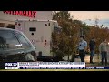 armored truck driver shoots at would be robber police say