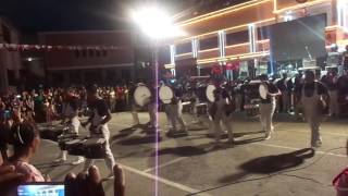 MMDA Band (Noveleta Fiesta)