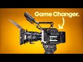 The ULTIMATE Camera Rig For Lumix S5II/S5IIX