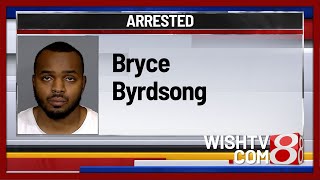 Marion County corrections officer arrested, accused of selling drugs in jail