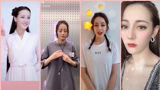 DILRABA DILMURAT DOUYIN COMPILATION|