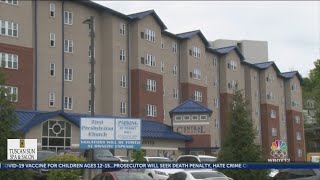 Officials investigating death of WVU student