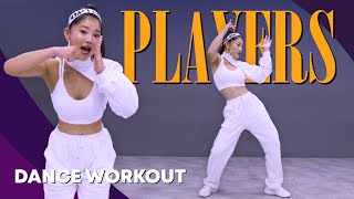 [Dance Workout] Coi Leray - Players | MYLEE Cardio Dance Workout, Dance Fitness