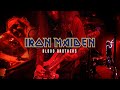 Iron Maiden - Blood Brothers (Rock In Rio 2001 Remastered) 4K 60fps