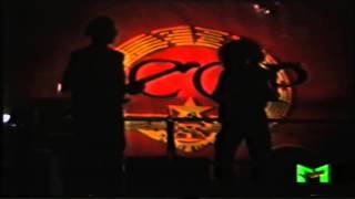 7. CCCP Fedeli Alla Linea Radio Kabul - Live a Torino 1987 (VideoMusic)