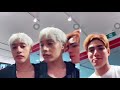 KENTELL CUT [STELL'S TIKTOK LIVE 8/13]