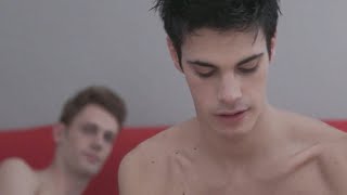 Naked (2013) - Gay Short Film (Clip)