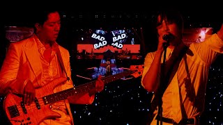 CNBLUE (씨엔블루) – BAD BAD LIVE CLIP @2024 CNBLUE LIVE - VOYAGE into X