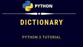 Python tutorial in Nepali | Python Dictionary | Nepali Tutorial
