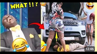 Try Not To Laugh Challenge |Best Of 2024/2025 Hilarious People Moment | Funniest Videos Compilations