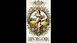 Virgo’s Life-Altering Secrets Revealed! Week of Sept 30th #tarot#zodiac #usa#success#energy#balance
