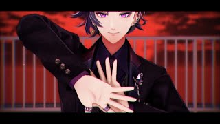 【にじさんじMMD】ラストリゾート【覚式不破湊】