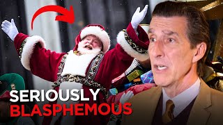 Why America Should STOP Celebrating Christmas (As a Federal Holiday)