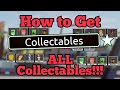 How to Get ALL Collectables | Fazbear's Revamp | Roblox