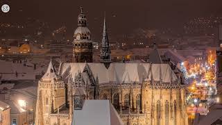 Čarovné Košice a okolie