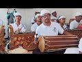 Tabuh telu sekar gadung oleh sekaa gong sanggar lestari denpasar utara banjar tanguntiti