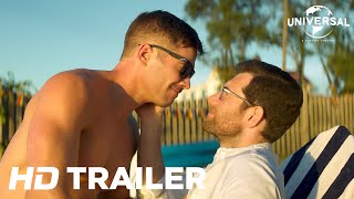 Bros | Offisiell trailer - På kino 28. oktober