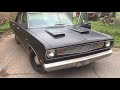 69 plymouth valiant signet