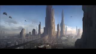 Sarke- Cities Of The Future (Progressive/Melodic Breaks Mix)