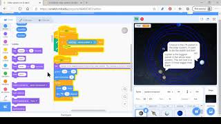 Solar system part 2 - Lesson #27