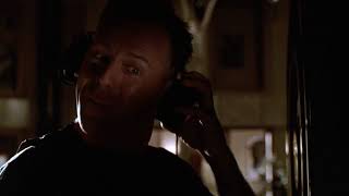 Swinging on a Star. Hudson Hawk (1991)