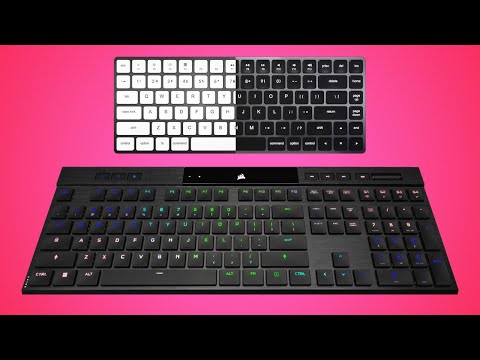 Top 10 Low Profile Mechanical Keyboard