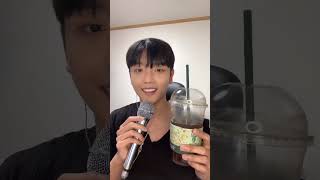 250209 Kim Eson TikTok LIVE part1.