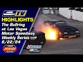 Highlights - The Bullring at Las Vegas - Round 7 - 6/22/24